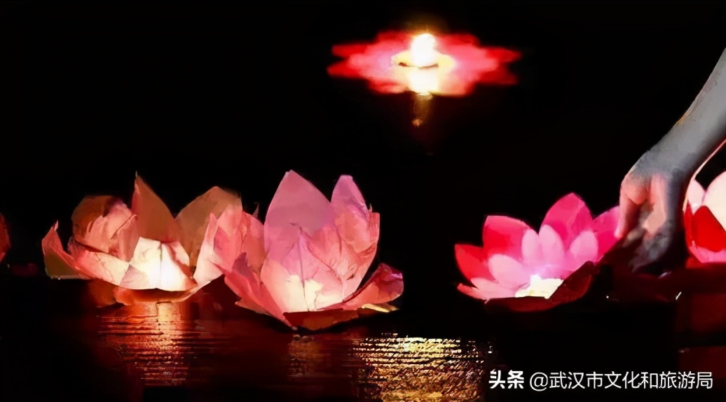 武汉人春节都去哪里玩,武汉人游玩攻略必去景点