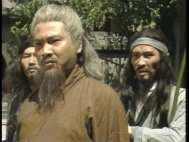 传奇吴孟达,吴孟达之王