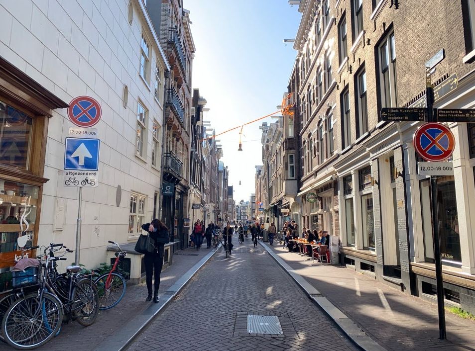 荷兰阿姆斯特丹购物攻略,荷兰史基浦机场购物指南