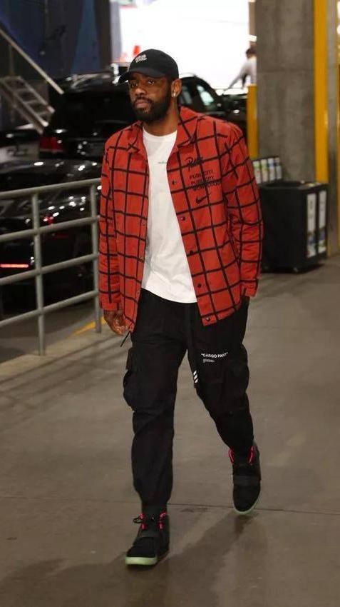 穿搭最好看的nba球员,2020nba全明星球员穿搭