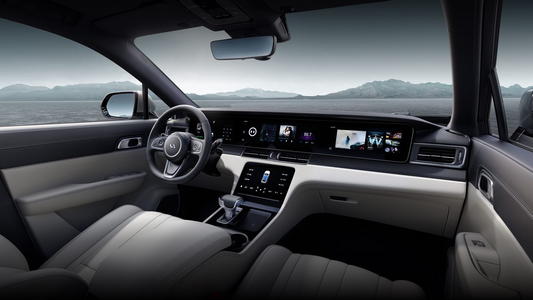 理想one怎么样值得收购么,理想one怎么样投屏