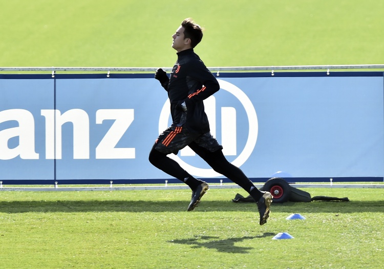 c罗告别迪巴拉,c罗告别尤文迪巴拉