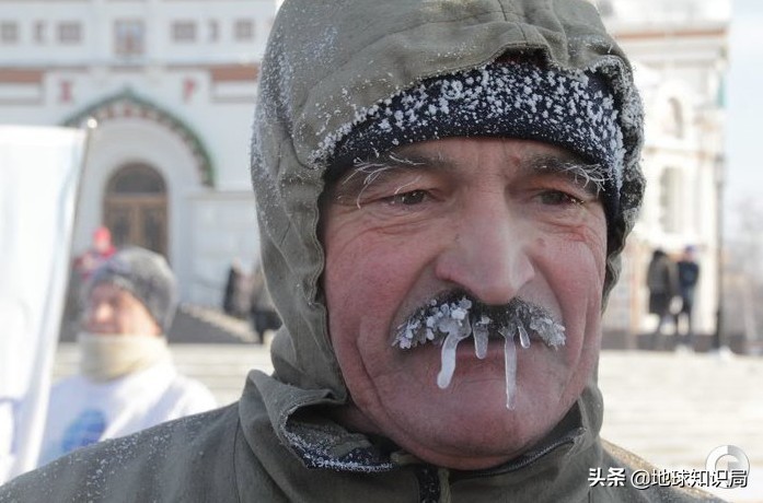 中国人真的会买下俄罗斯吗？地球知识局