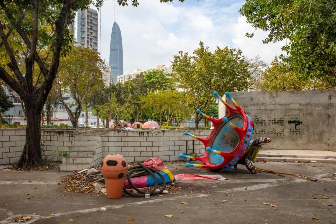 深圳,一座正在消失的城市!这些东西以后有钱也未必能看到......