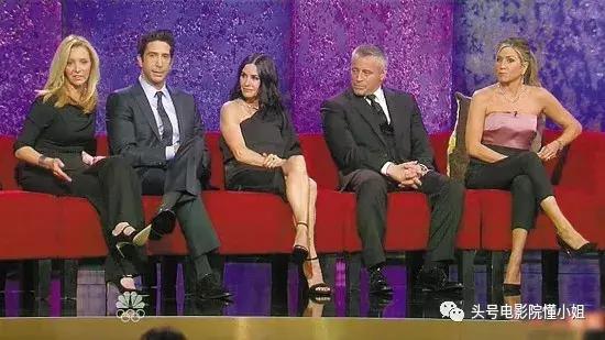 15年神剧,15年后的电视剧