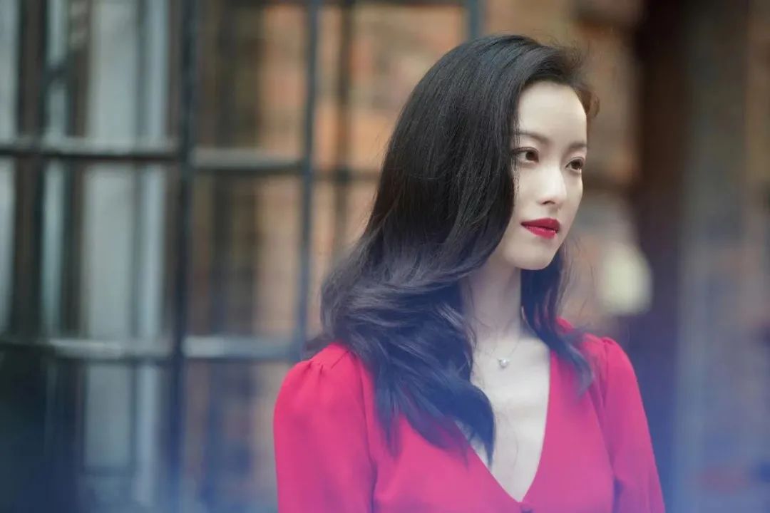 倪妮怎么被张艺谋看上的,倪妮是怎么被张艺谋选中的