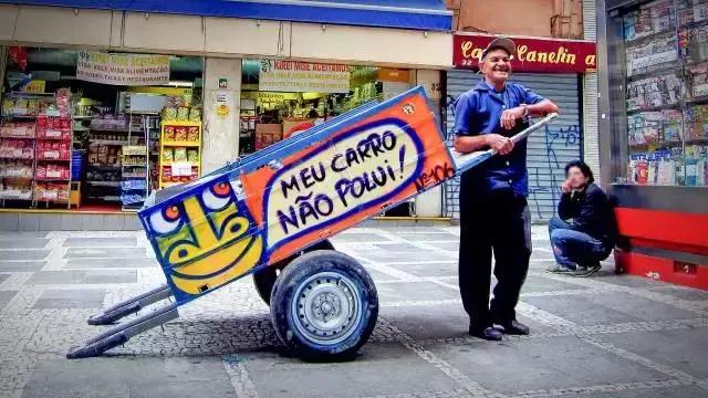 世界上最卑微的职业是什么,世界上最卑微的工作