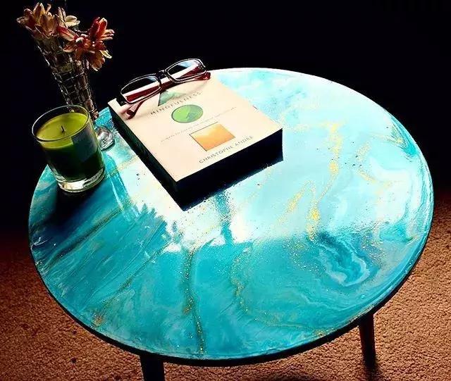 抽象画怎样画得简单又好看,看似复杂实则画起来简单的抽象画