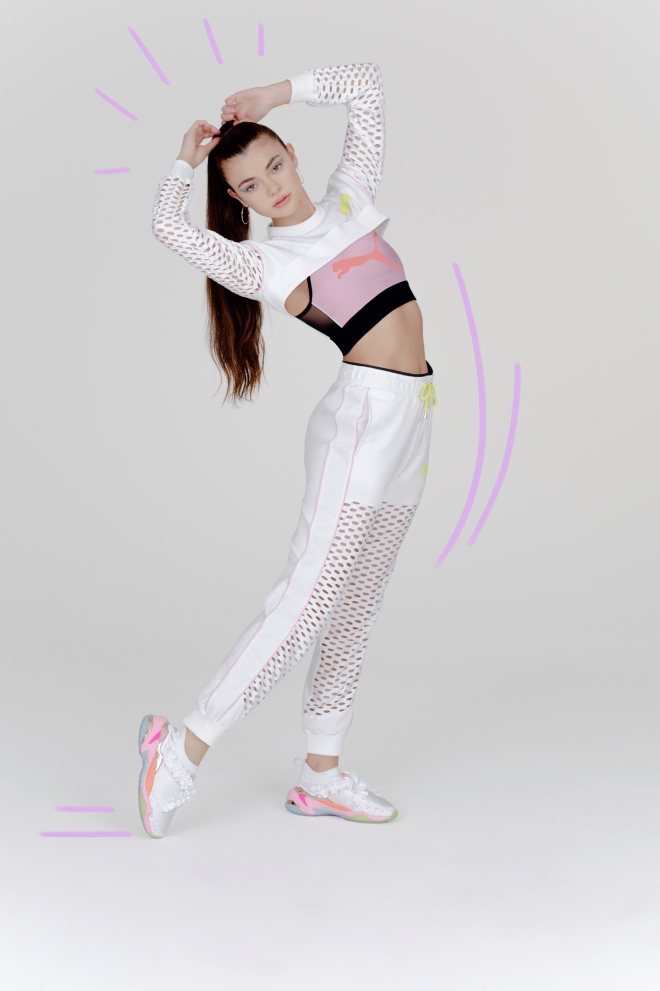 puma最新经典款,puma最火人气新品