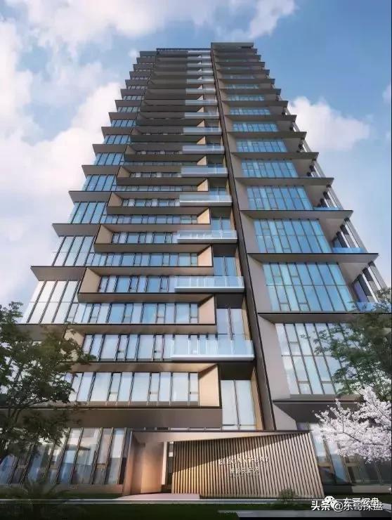 风云再起问鼎中原,郑州康桥美庐湾