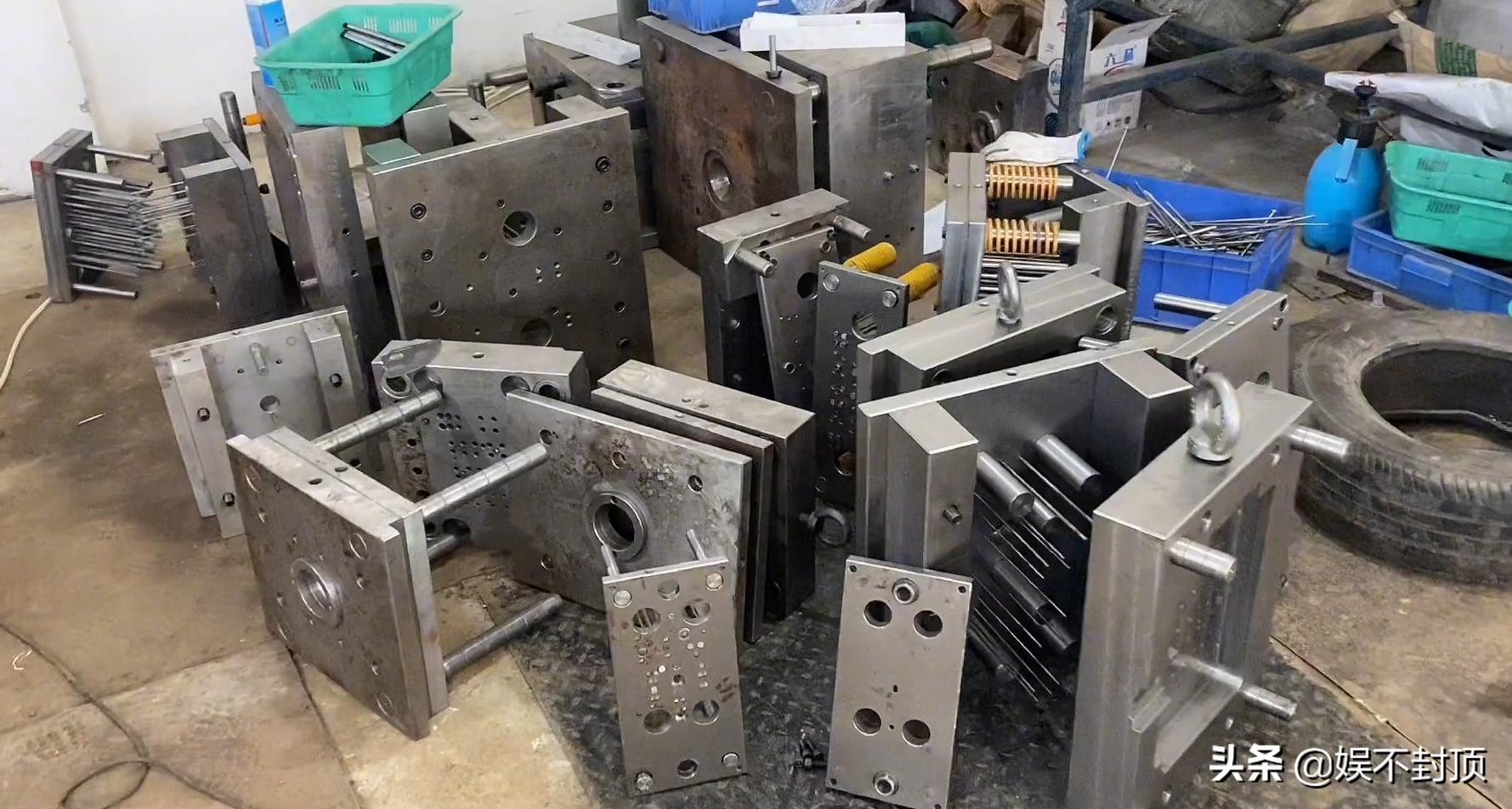 模具师傅多少工资2008年,招聘拉丝模具师傅8000