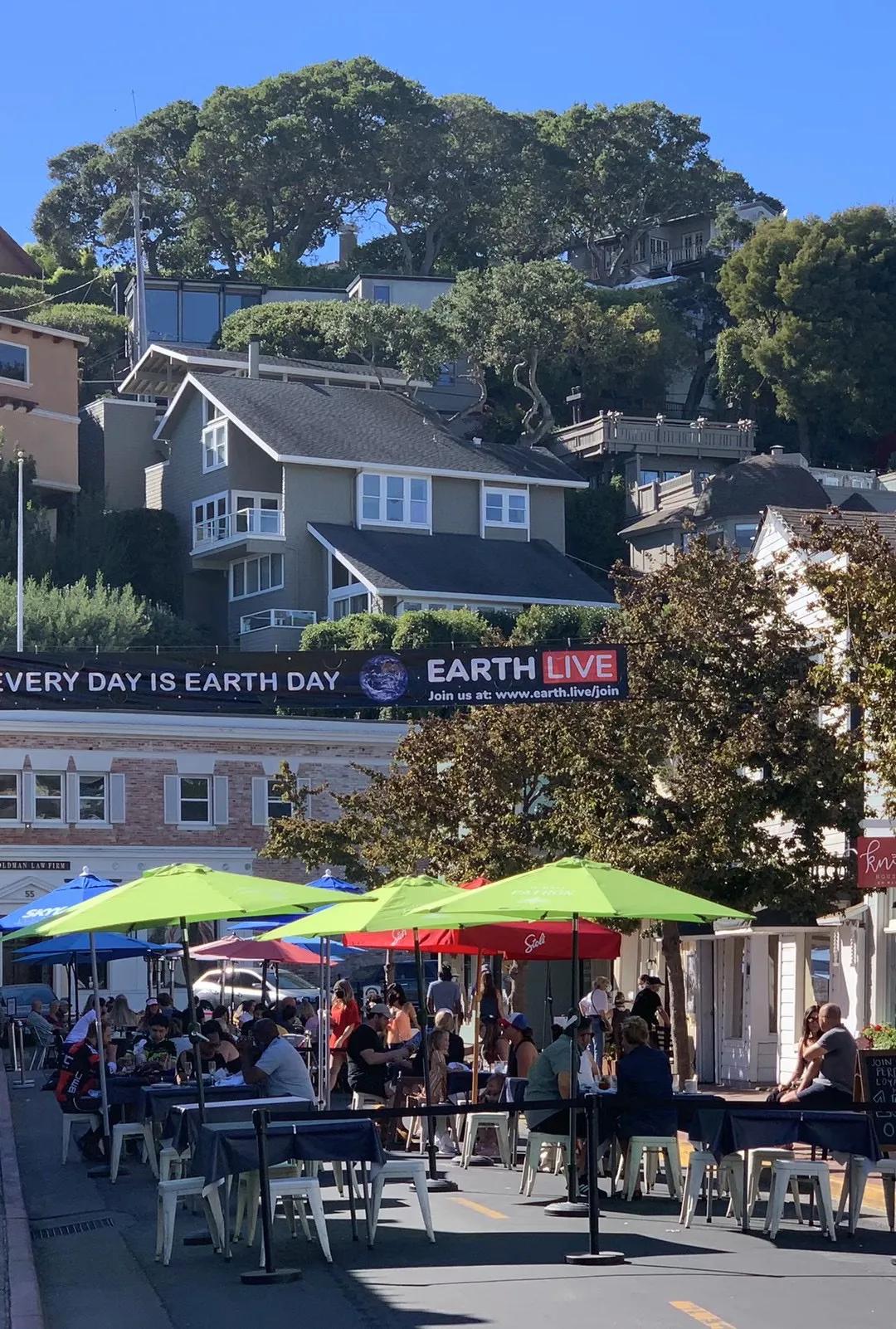 加州小镇为什么便宜,加州小镇陶瓷