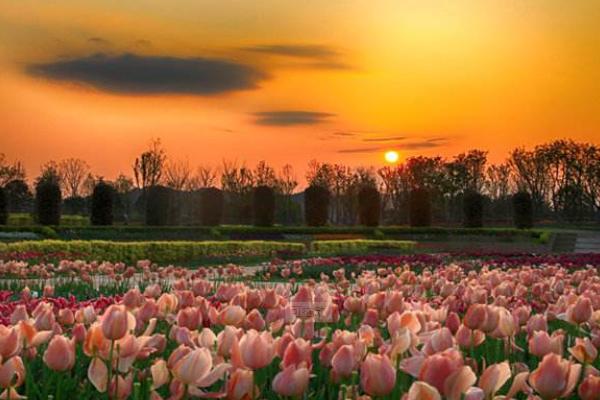 宜兴风景好又有美食的地方,美丽江南江苏无锡