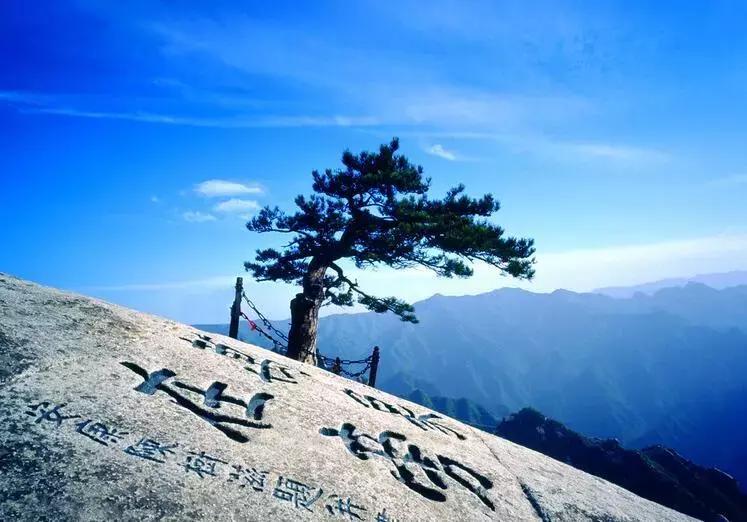 一梦江湖云起太华山,你未曾见过的川西雪景