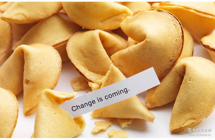 来自中国餐馆的小饼干，在国外备受追捧，因为蕴藏“神秘魔法”？