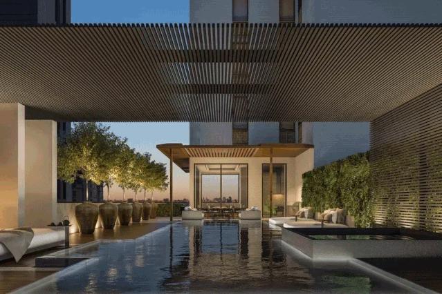 安缦酒店中国五家,全球34家安缦酒店沉浸式体验