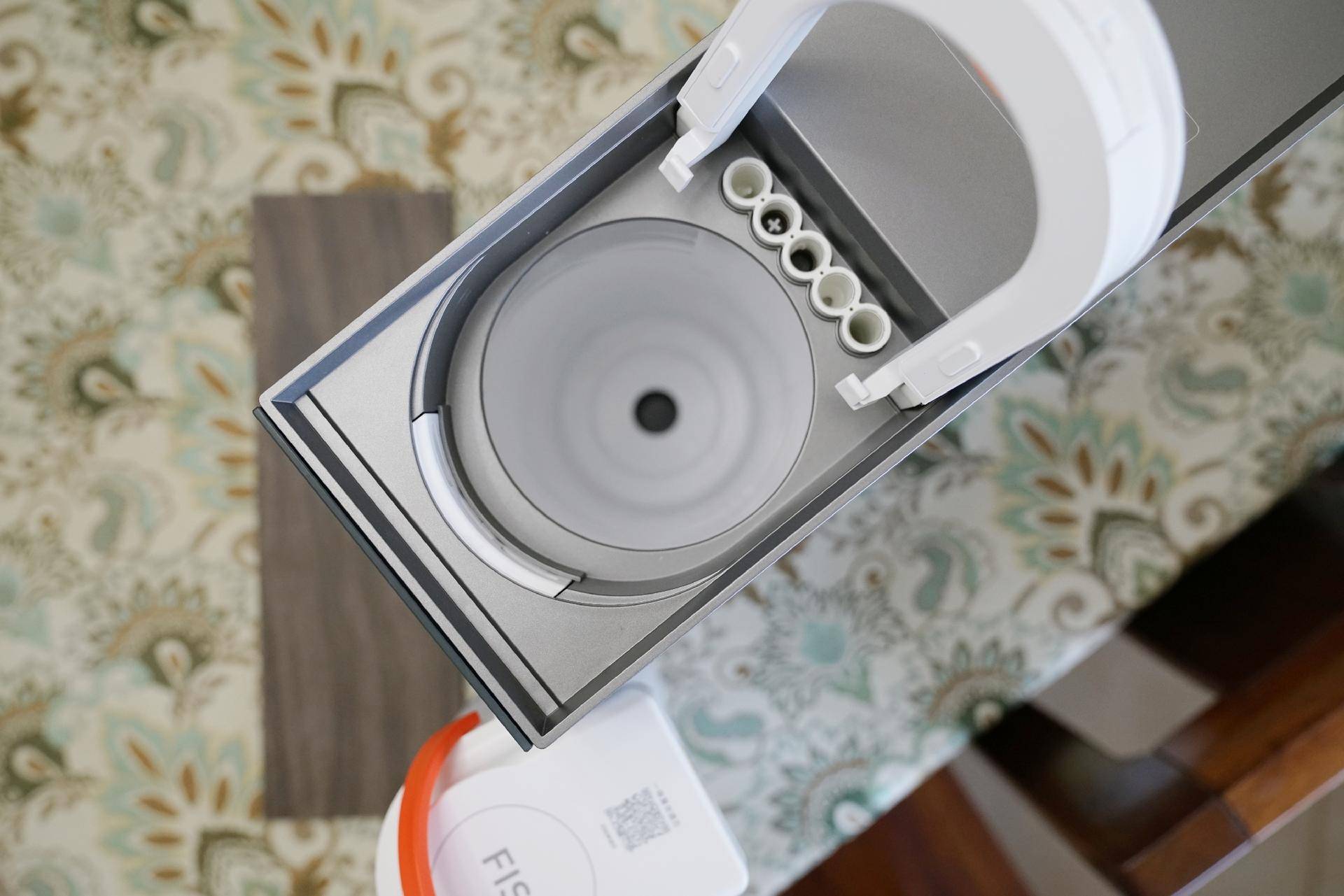 美的星河800g净热一体机,美的最新款净热一体机