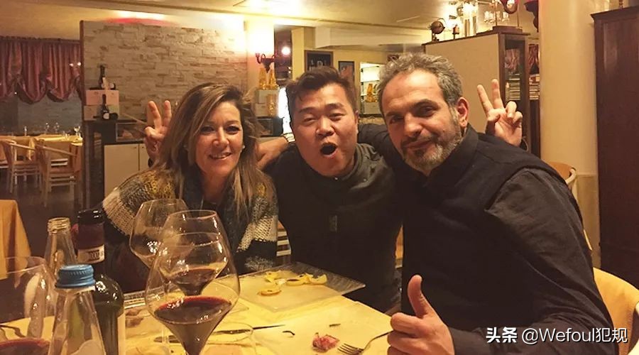 足球报专访张琳芃,意大利记者张恺个人资料