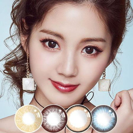 美瞳护理液能清洗美瞳吗,美瞳可以用清水清洗么