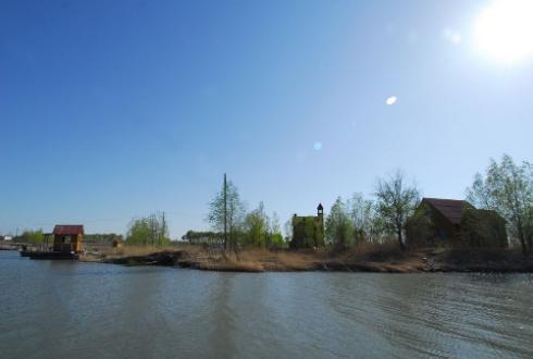 被历史遗忘的四平,吉林省松原市历史