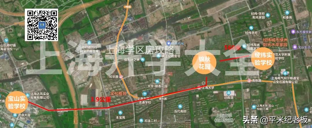 新建校到底埋了多少坑？避坑的时间到了