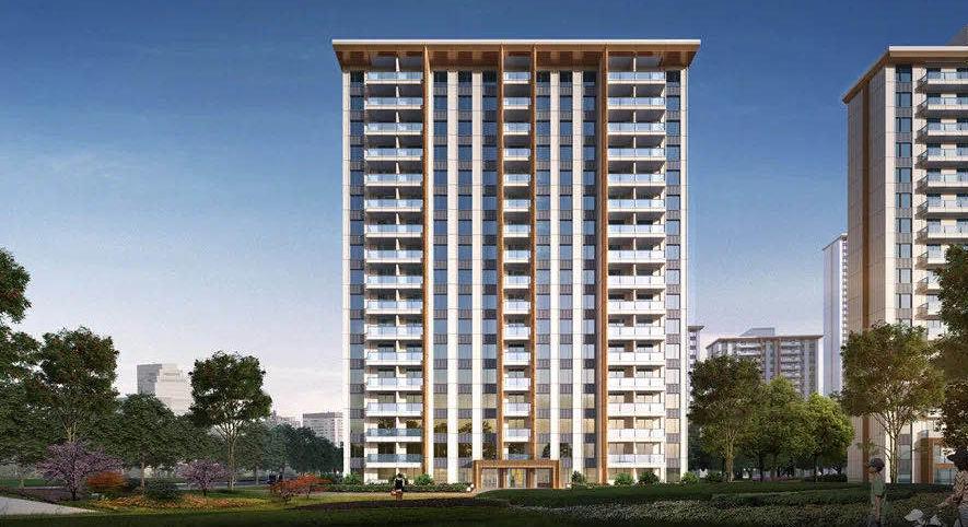 南京热盘最新信息,南京刚需神盘值得购买吗