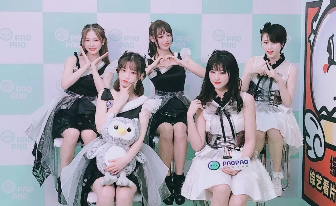 3小时回应声优性骚扰事件，729声工场是家什么宝藏公司？