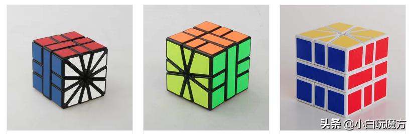 魔方三阶一看就懂超详细,魔方三阶解法种类大全