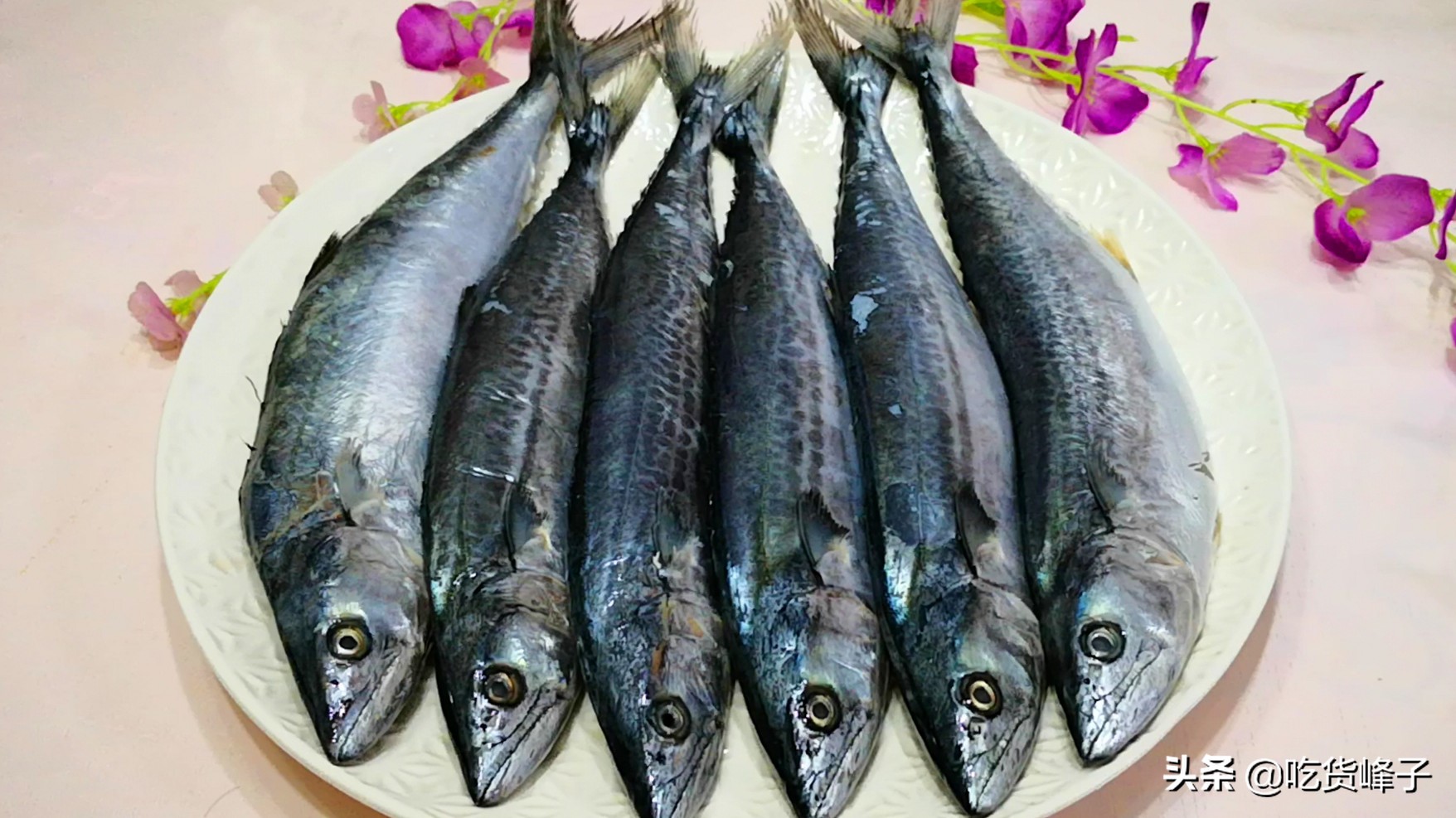 鲅鱼怎么清炖好吃不腥,炖鲅鱼前需要腌制一宿可以吗