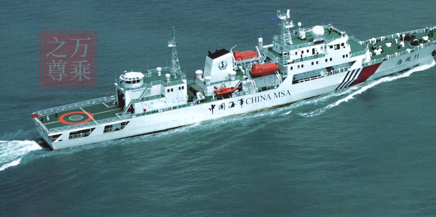 真理就在航母的打击威力之内，中国有了航母后南海诸国的态度变化