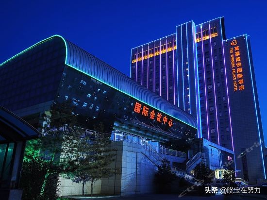 山西五星级宾馆排名,山西四星级酒店名单最新