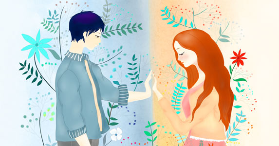 结婚七年后我见了初恋,结婚10多年依然对初恋难以忘怀