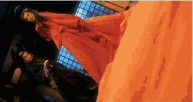 54岁王祖贤美图,亚洲第一长腿女星周慧敏