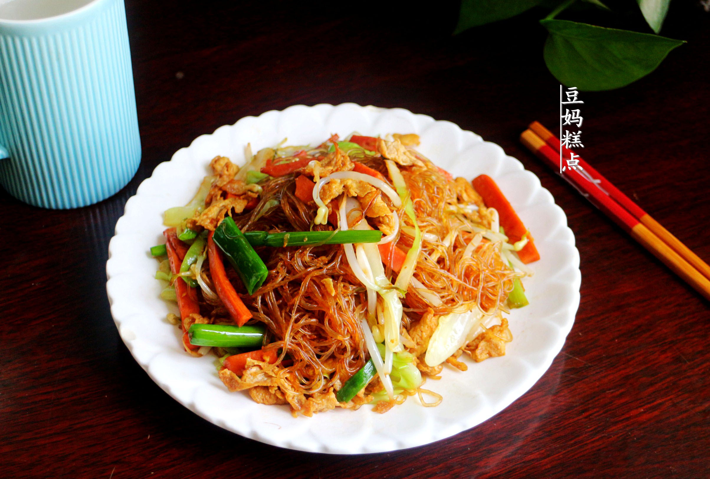 炒米粉里的干米粉如何泡软,炒米粉的米粉怎么泡米粉才不硬