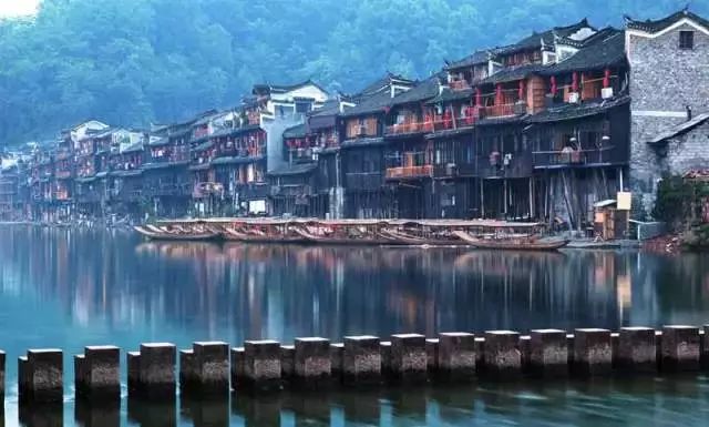 中国最美县城云南有几个,中国最美的100个地方云南