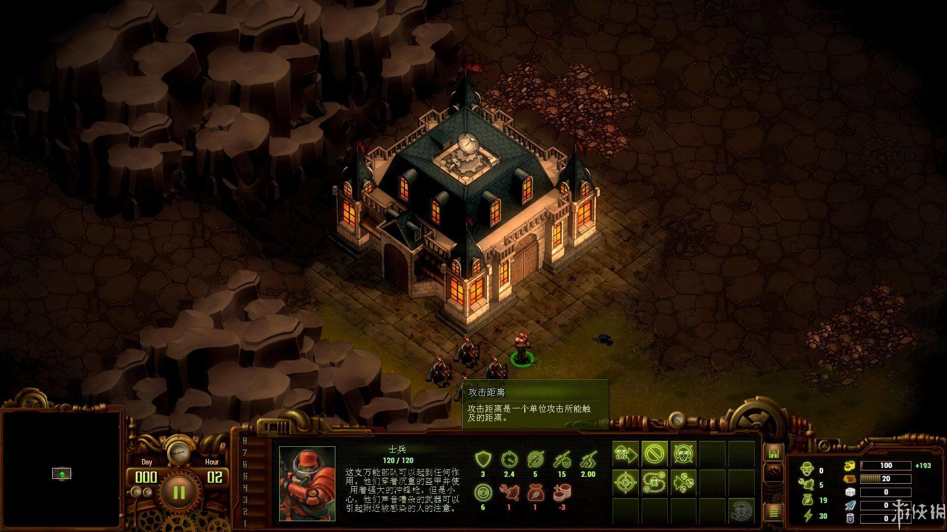 套路很深的单机游戏推荐,又肝又好玩的单机游戏