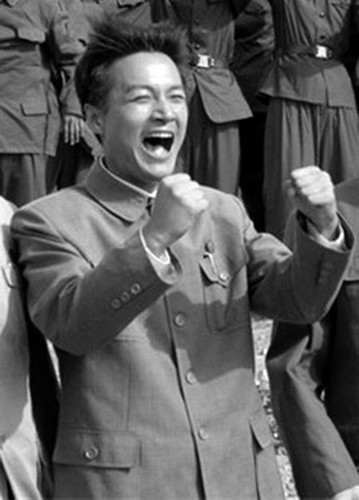 隋唐英雄传接连翻拍,隋唐英雄传男二号