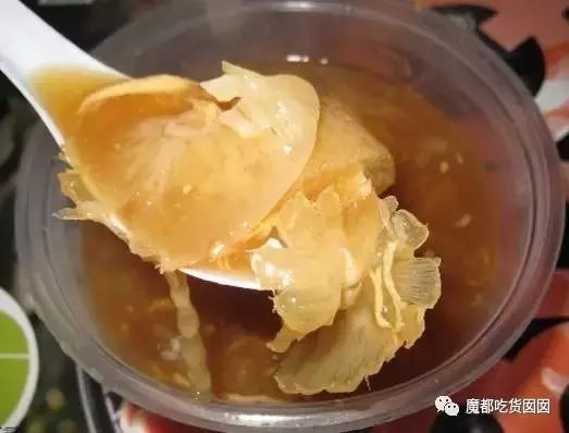 邂逅美味｜「38元」一碗正宗料足鱼翅捞饭？--|低调的奢华