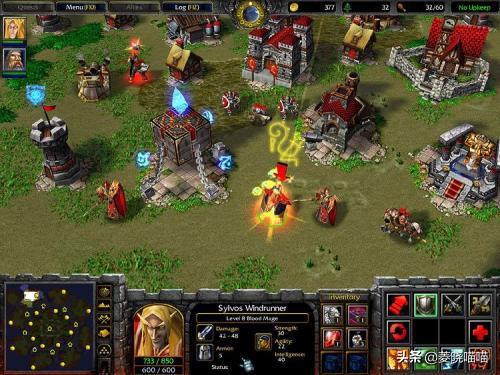 当年霸屏网吧的十大单机游戏,网吧十大经典单机游戏