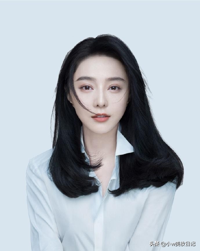 根据脸型设计发型看你适合啥发型,根据脸型气质设计适合的发型