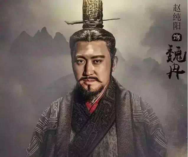 范睢的真实故事,范睢早期的经历