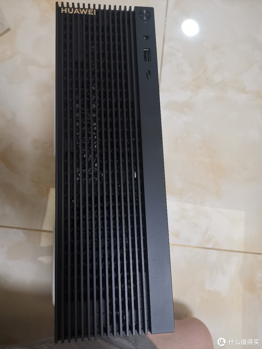 华为台式机b515,华为锐龙5台式机