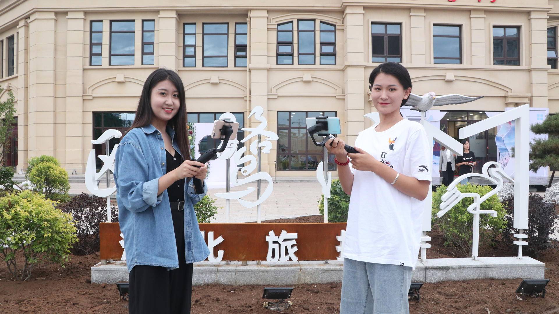 飞宇稳定器vlogpocket2基础教程,飞宇vlogpocket稳定器拍摄技巧