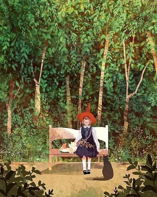 提升能量的方法:提升自己,比什么都重要