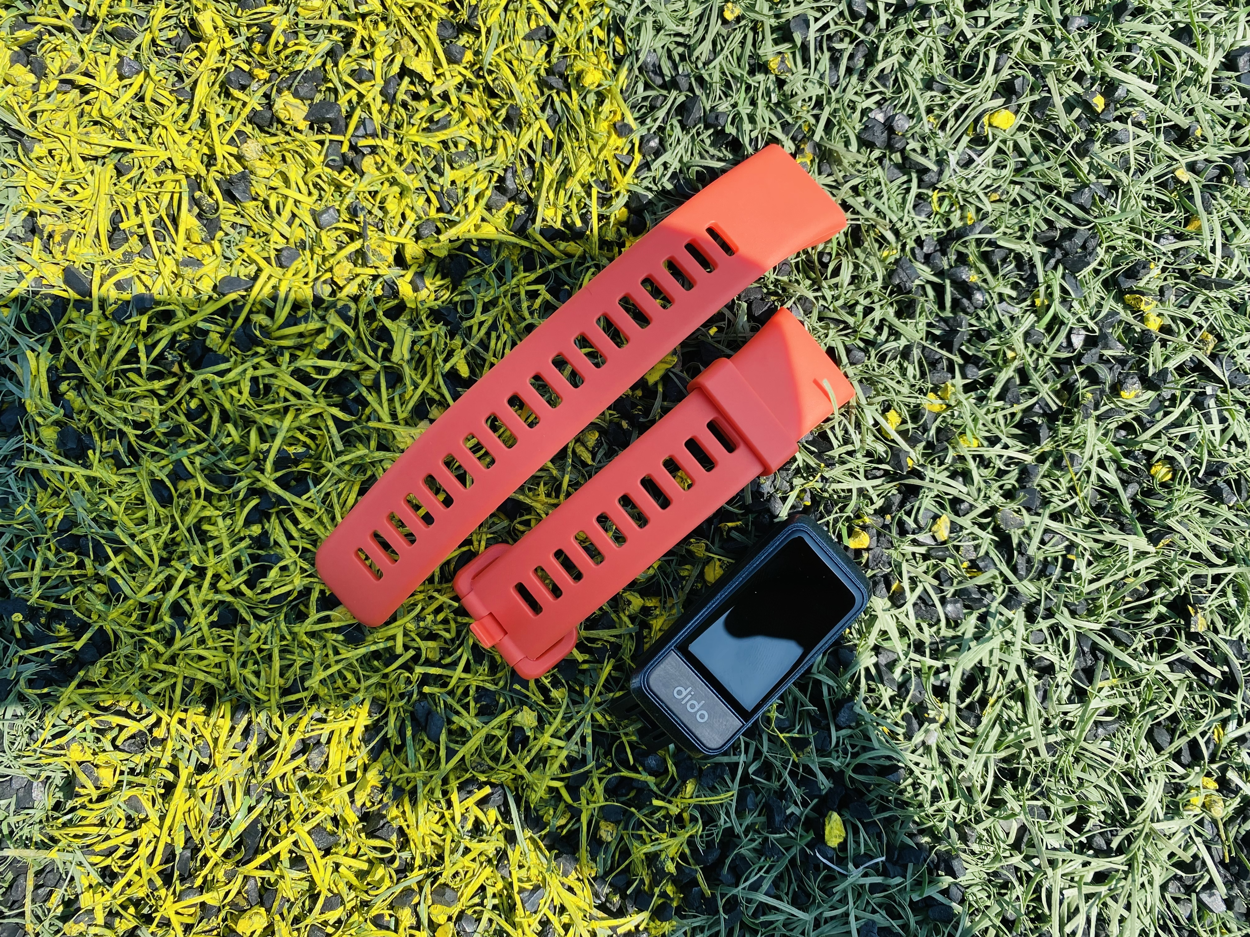 didoy2s智能血压手环测评,dido哪款测血压靠谱