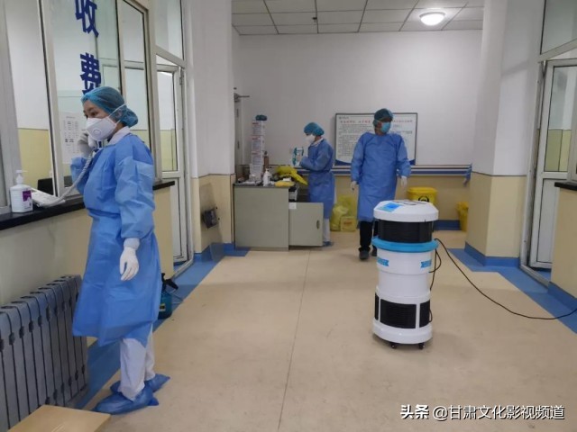 护士随笔:我在发热门诊的日子里