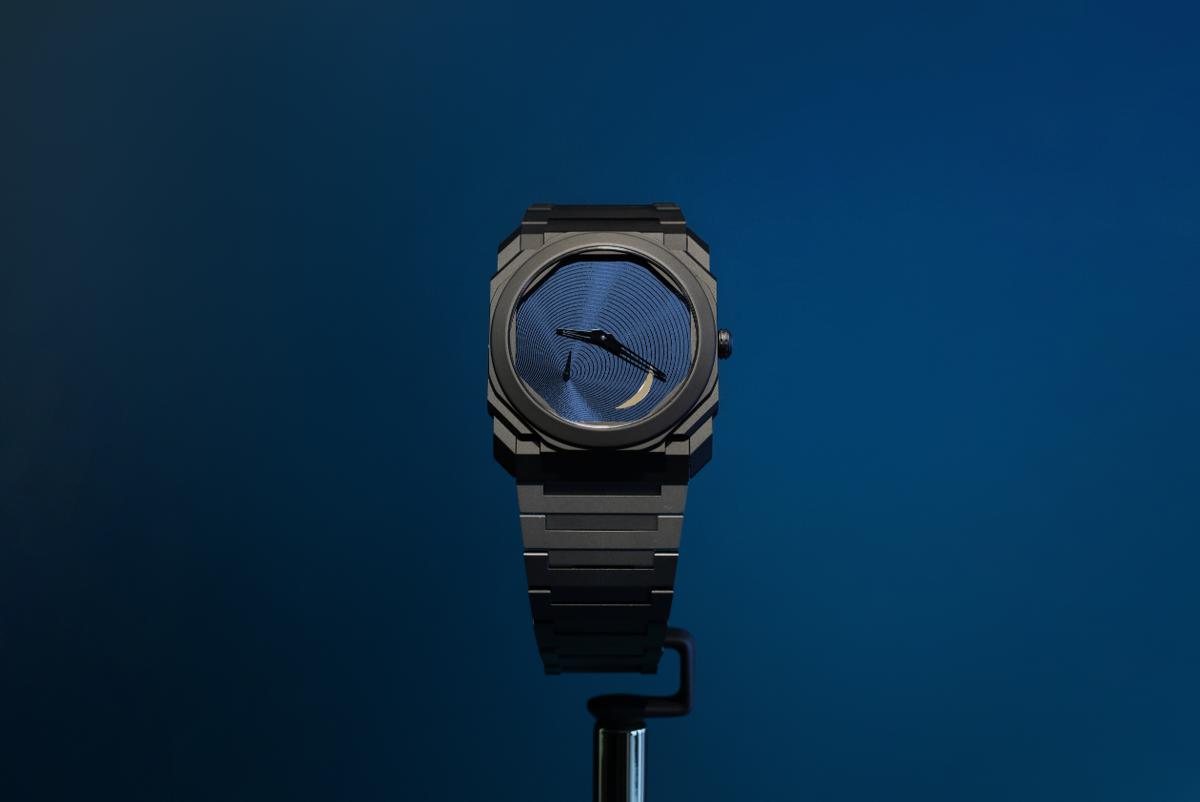 宝格丽bvlgari系列腕表价格,宝格丽多边形腕表