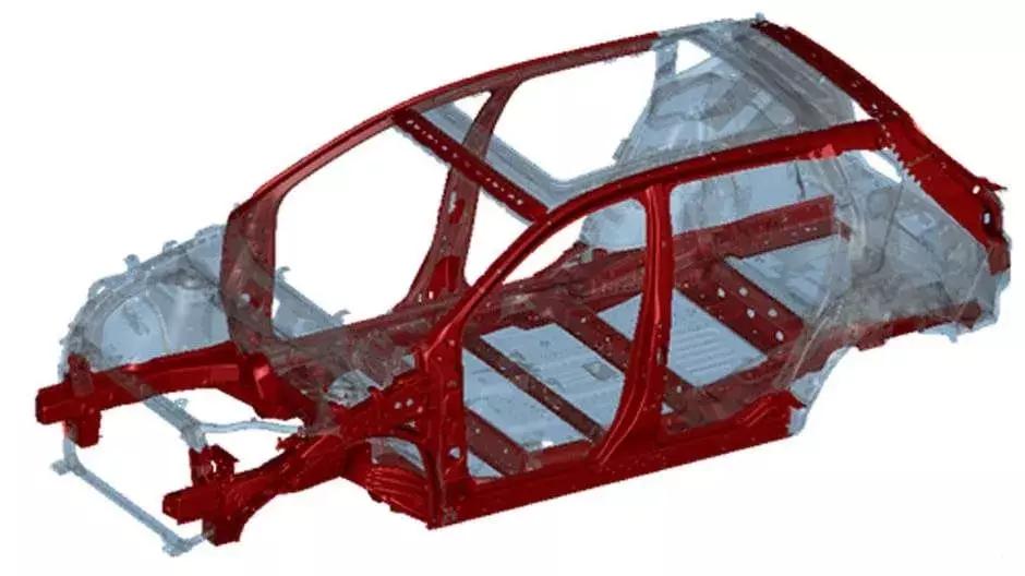 昂科威口碑最好的suv,昂科威和途观哪个安全系数高