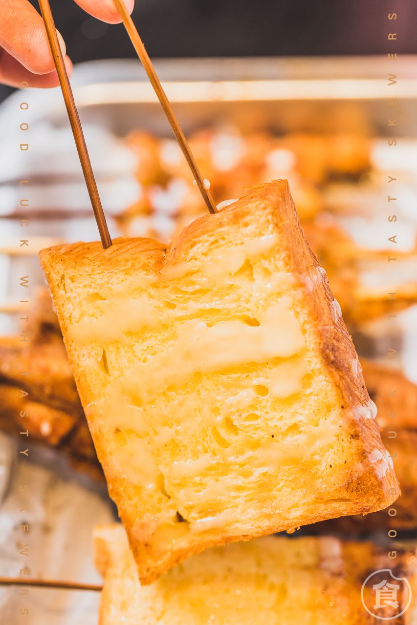 烤串最好吃推荐,销魂烤串