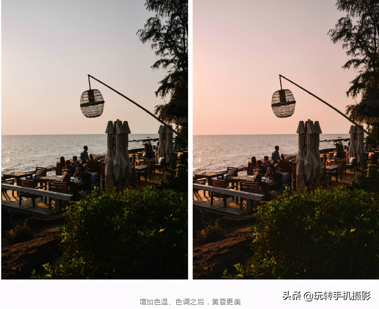 snapseed手机修图各种功能,snapseed修图功能视频介绍